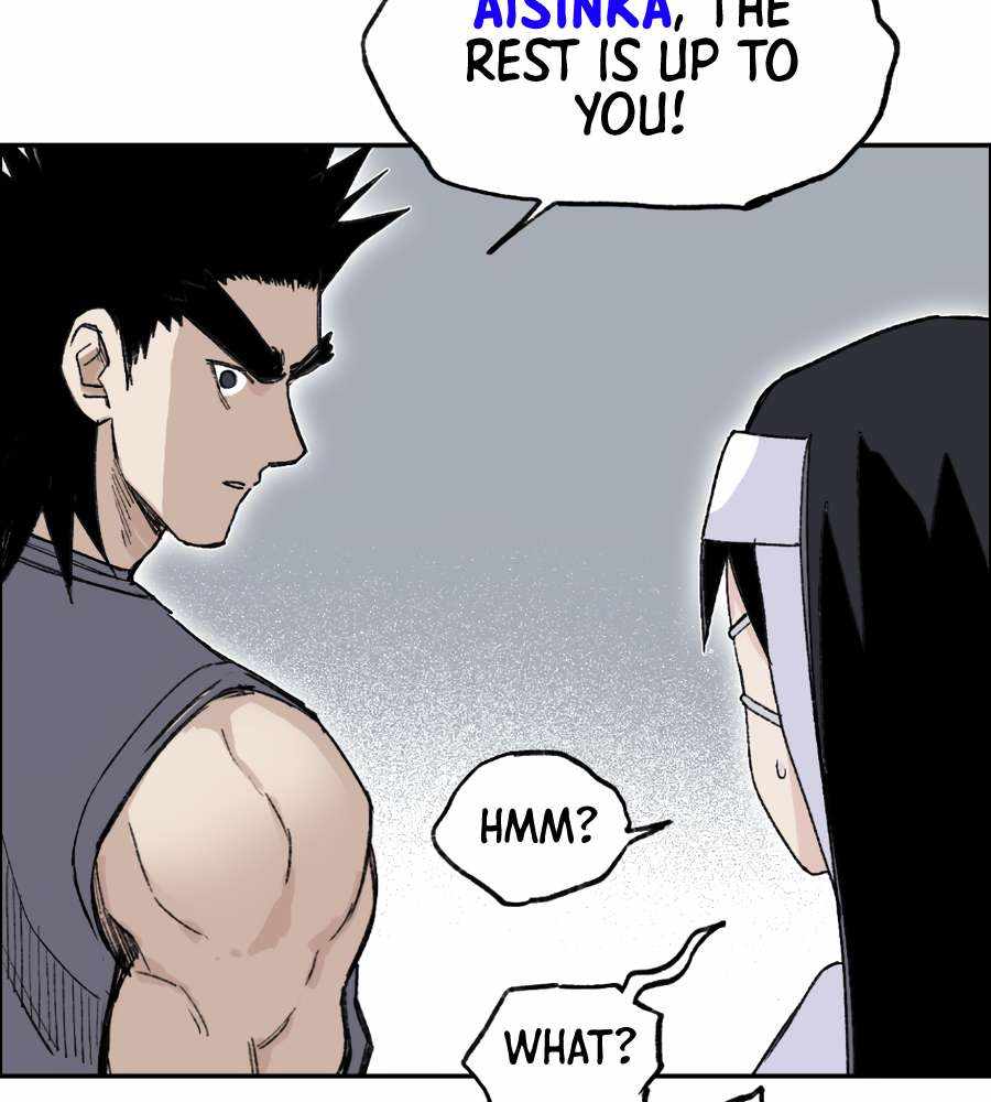 Muscle Mage Chapter 19 71